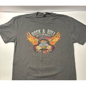 Rock & Roll hall a fame‎ inductee Tee shirt (Small) 2022